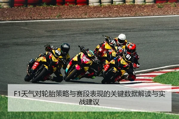 F1天气对轮胎策略与赛段表现的关键数据解读与实战建议